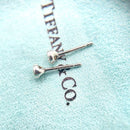 Earrings (For Both Ears) 2P 925 Oj65-4