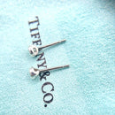 Earrings (For Both Ears) 2P 925 Oj65-4