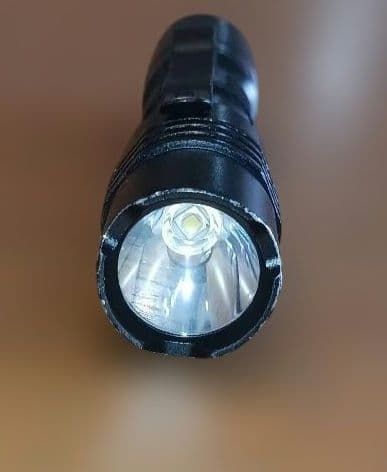 Streamlight Flashlights Handheld Lights Pro Tac 1Aa Led