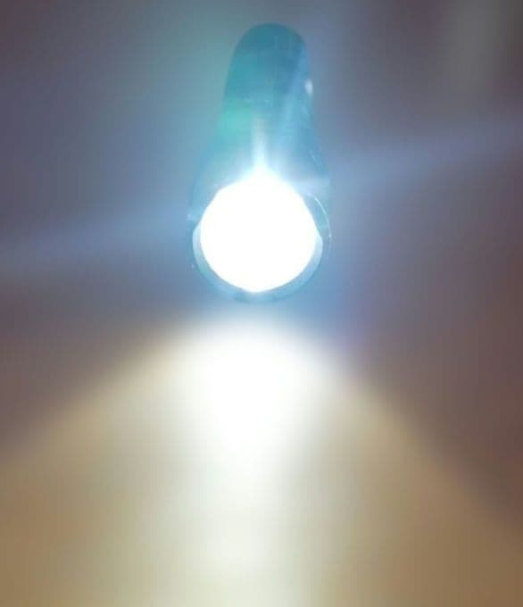Streamlight Flashlights Handheld Lights Pro Tac 1Aa Led