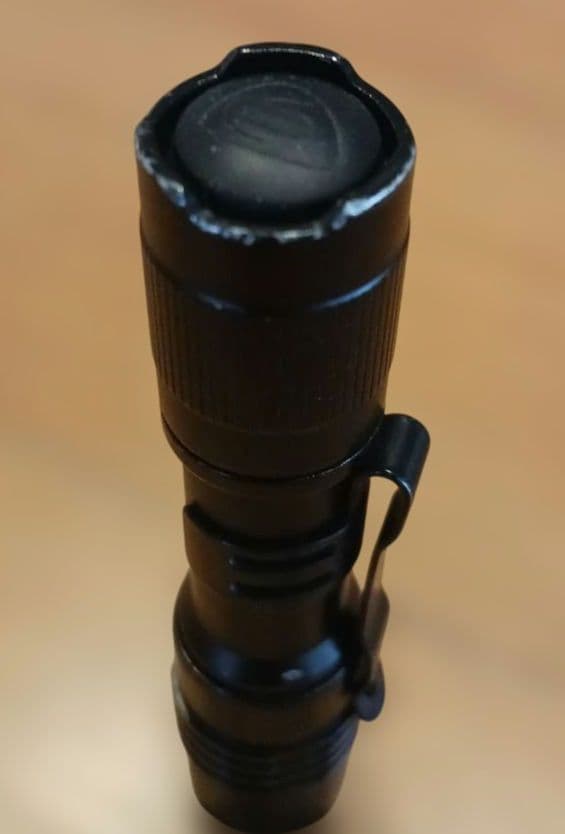 Streamlight Flashlights Handheld Lights Pro Tac 1Aa Led