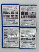Games (Physical) Dynamic Chord Feat. Ps Vita 4