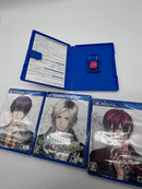 Games (Physical) Dynamic Chord Feat. Ps Vita 4