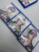 Games (Physical) Dynamic Chord Feat. Ps Vita 4