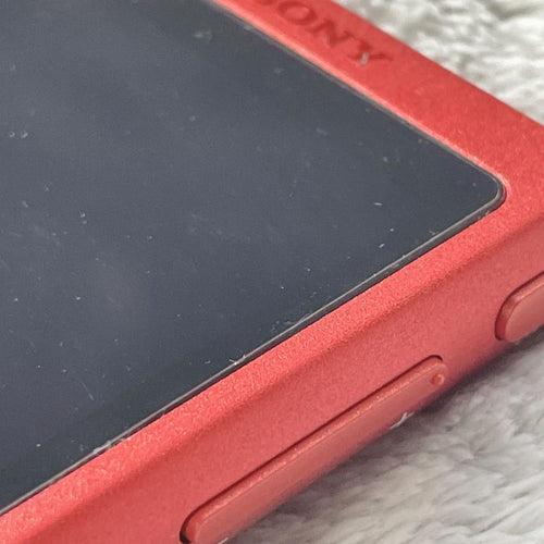 Sony Digital Audio Player Nw-A35