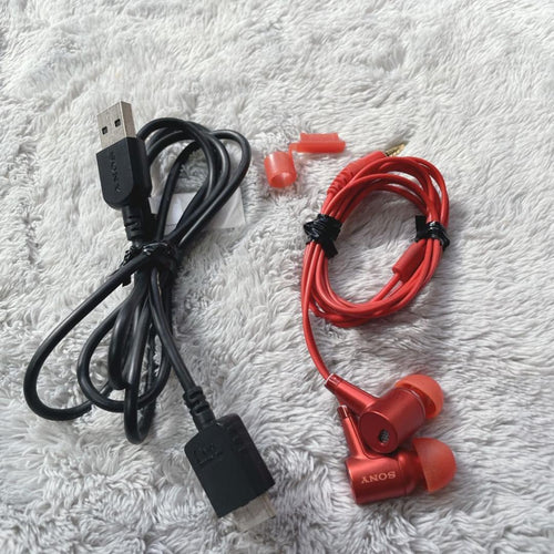 Sony Digital Audio Player Nw-A35