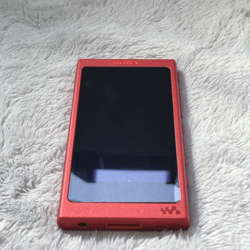 Sony Digital Audio Player Nw-A35