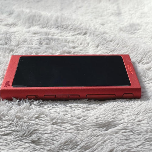 Sony Digital Audio Player Nw-A35
