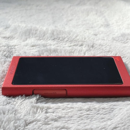 Sony Digital Audio Player Nw-A35