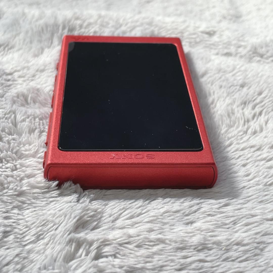 Sony Digital Audio Player Nw-A35