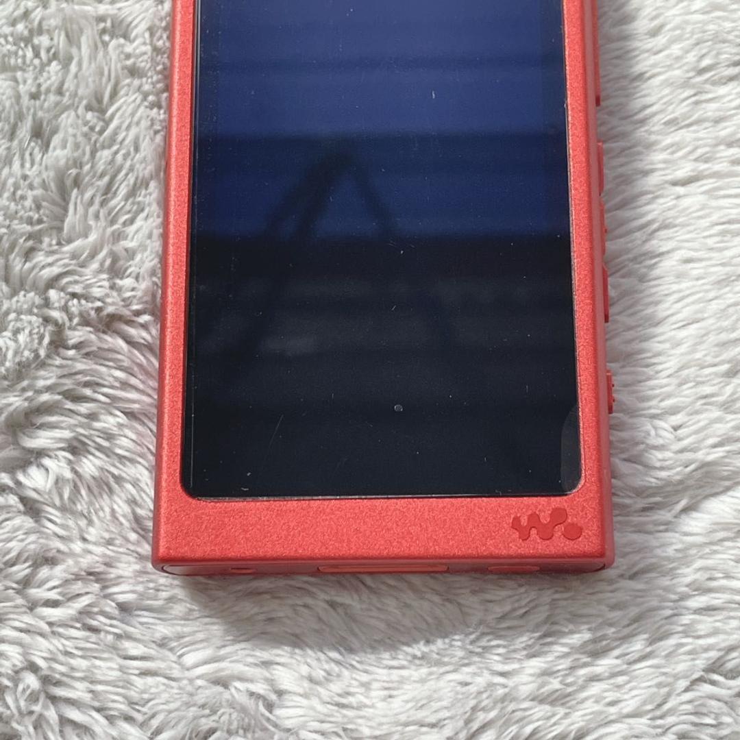 Sony Digital Audio Player Nw-A35