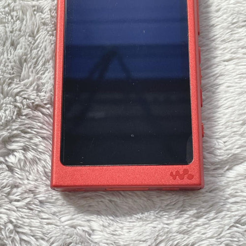 Sony Digital Audio Player Nw-A35