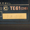 Panasonic Other National Te61