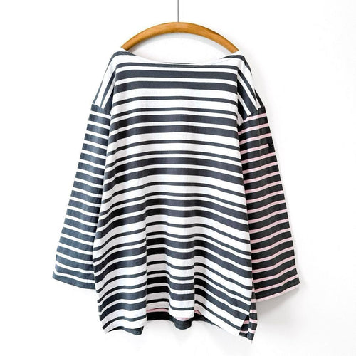 Tomorrowland Long-Sleeve Le Minor