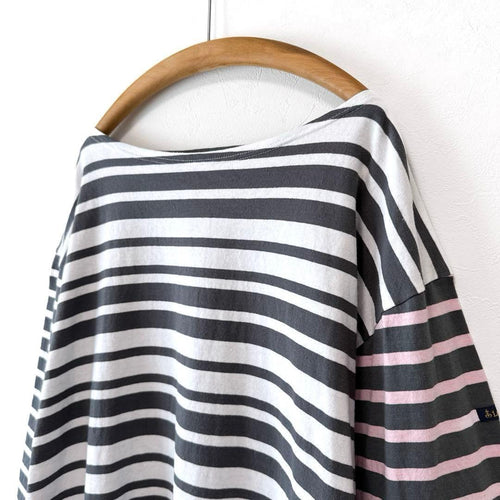 Tomorrowland Long-Sleeve Le Minor