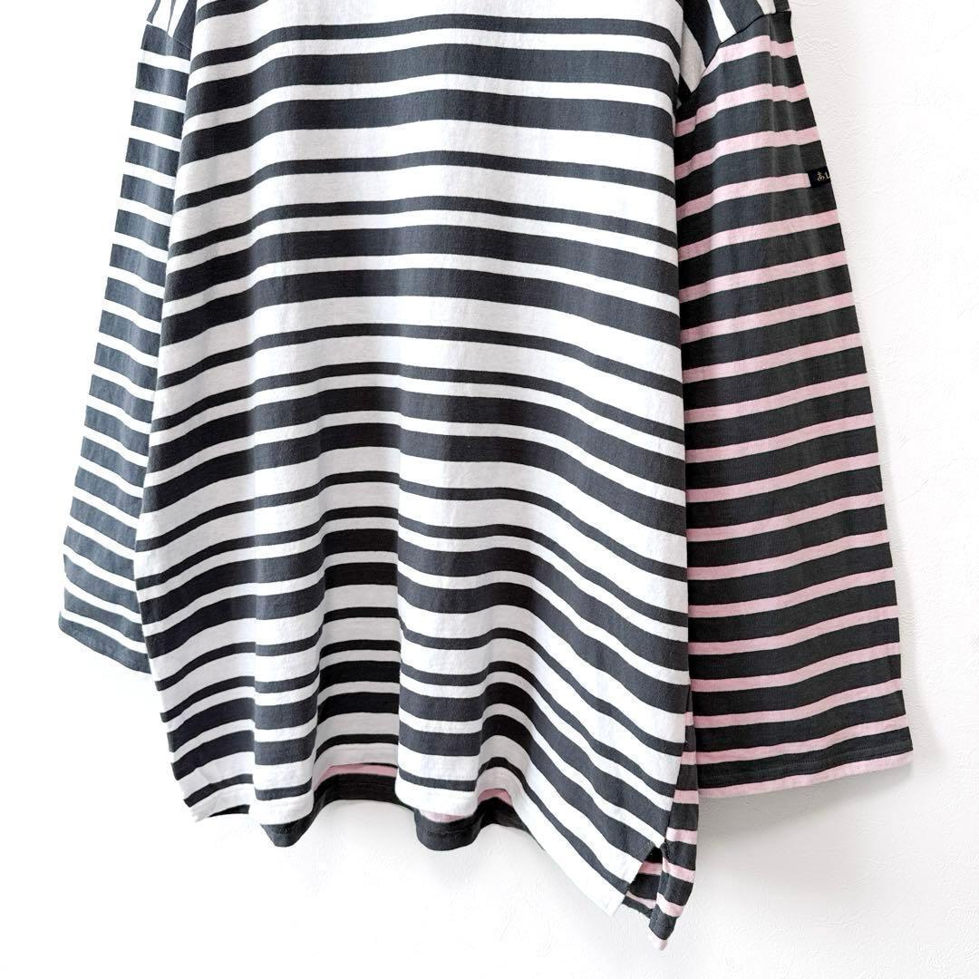 Tomorrowland Long-Sleeve Le Minor