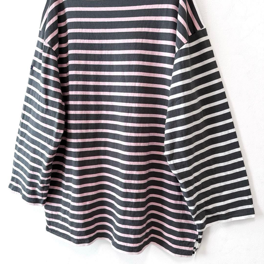 Tomorrowland Long-Sleeve Le Minor