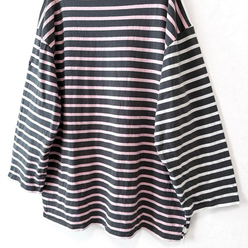 Tomorrowland Long-Sleeve Le Minor