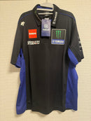 Yamaha Shirt Monster Energy