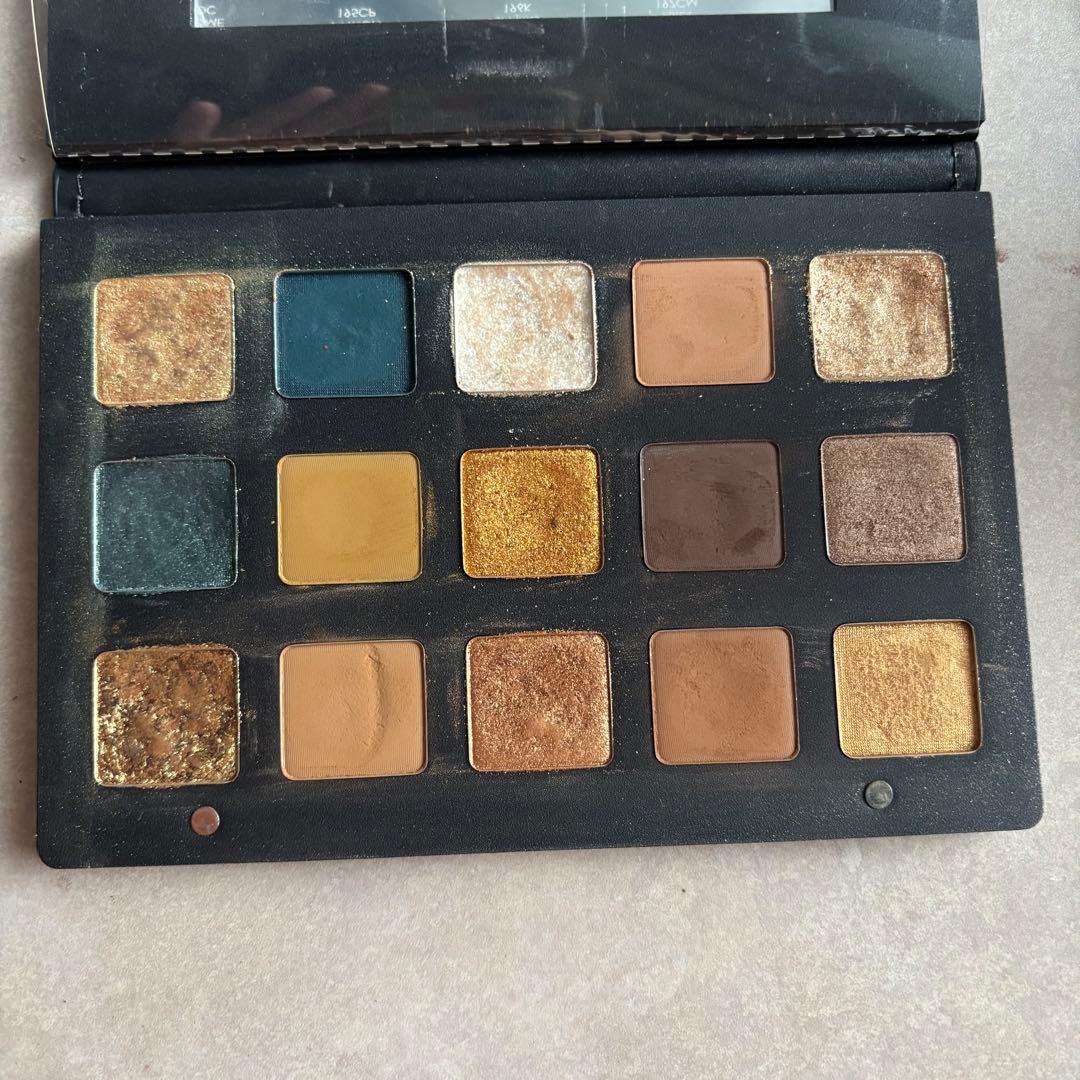 Eyeshadow Palettes Natasha Denona
