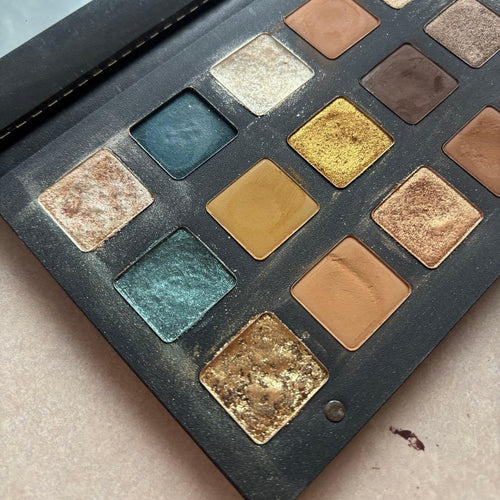 Eyeshadow Palettes Natasha Denona