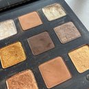 Eyeshadow Palettes Natasha Denona