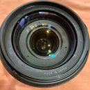 Sigma Lens (Zoom) 18-300Mm 1:3.5-6.3 Dc