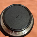 Sigma Lens (Zoom) 18-300Mm 1:3.5-6.3 Dc