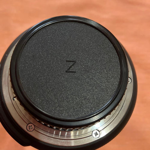Sigma Lens (Zoom) 18-300Mm 1:3.5-6.3 Dc
