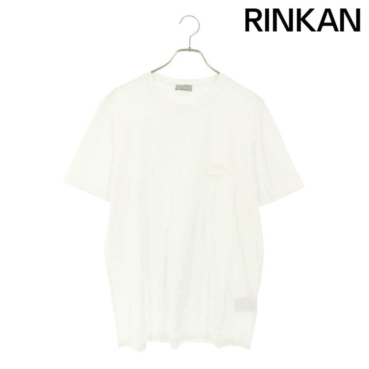 Christian Dior T -Shirt 013J600A0677 Cd L