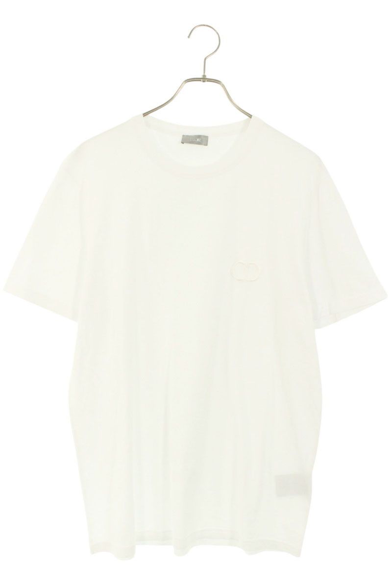 Christian Dior T -Shirt 013J600A0677 Cd L