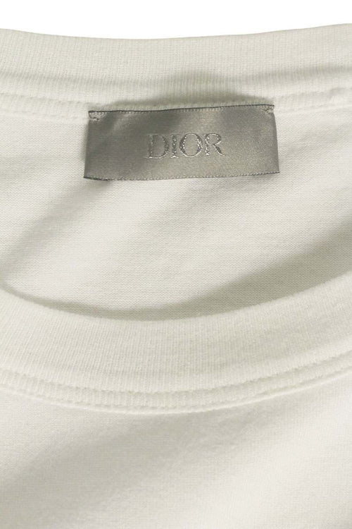 Christian Dior T -Shirt 013J600A0677 Cd L