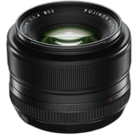 Fujifilm Others Xf35Mmf1.4 R X