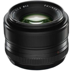 Fujifilm Others Xf35Mmf1.4 R X