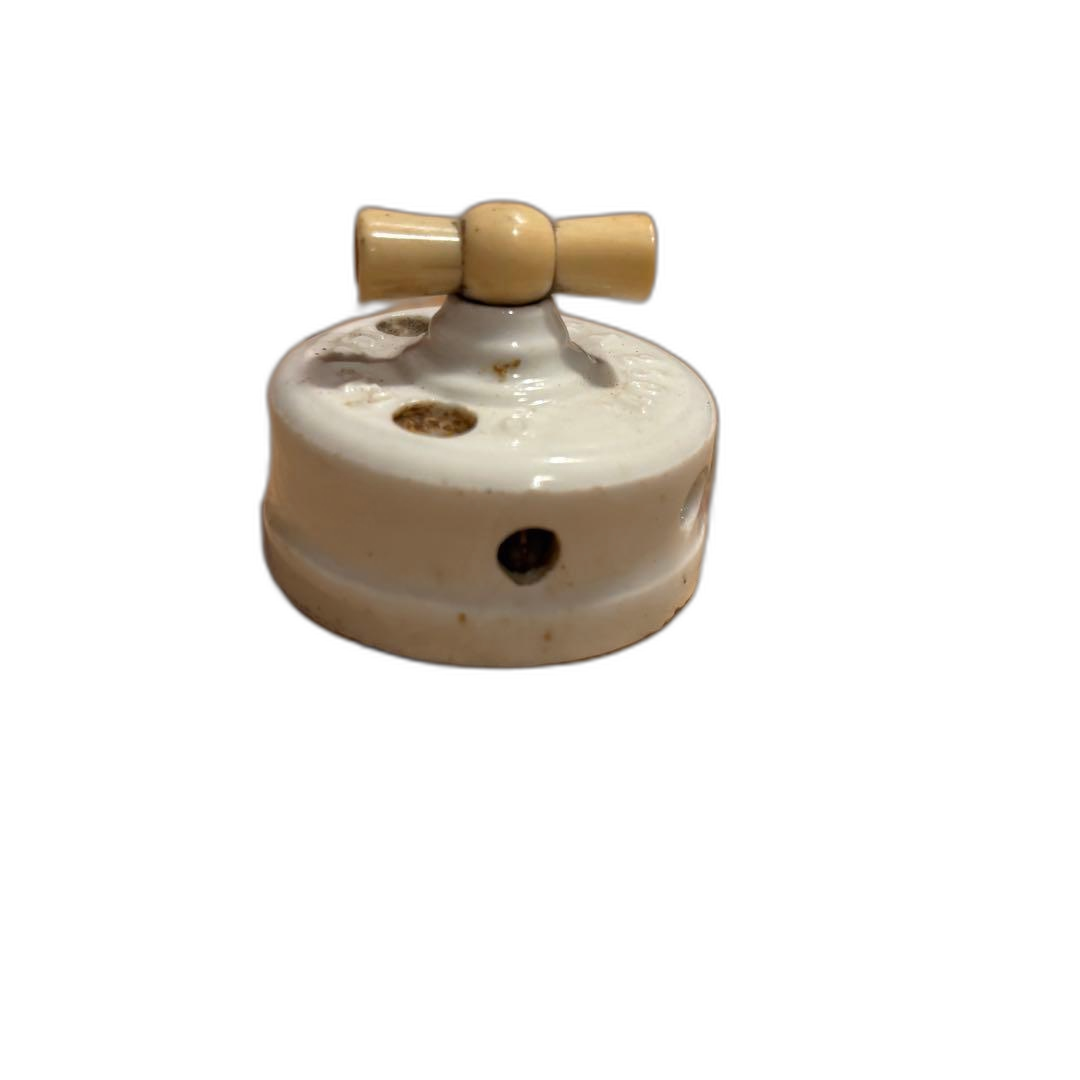 Antique Miscellaneous Goods