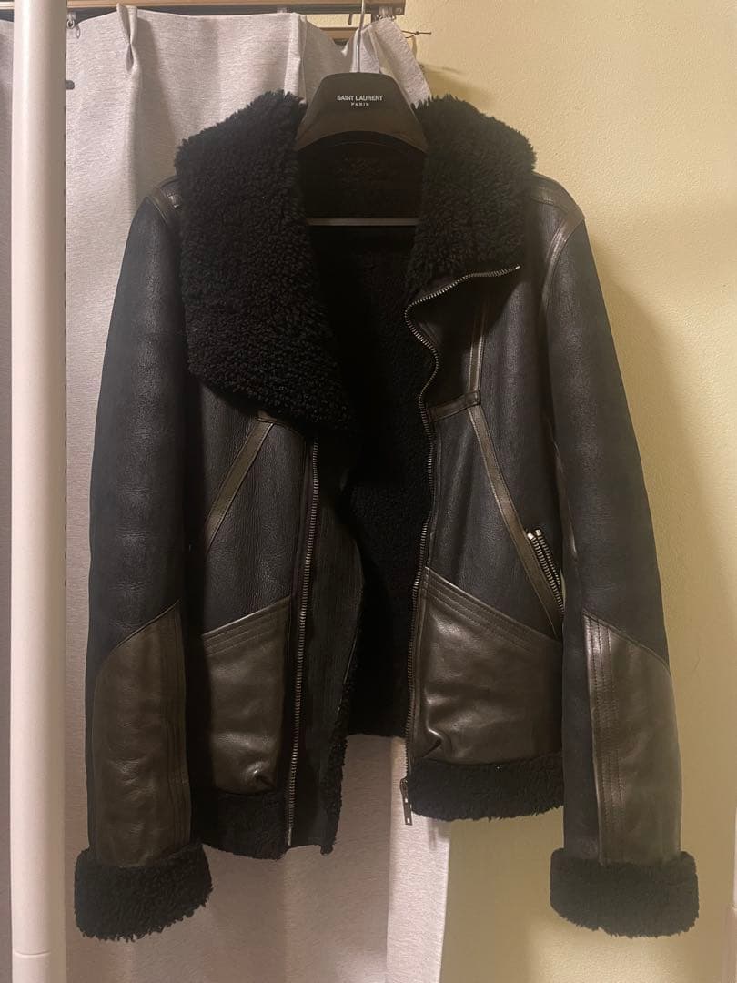 Rick Owens Other B-3