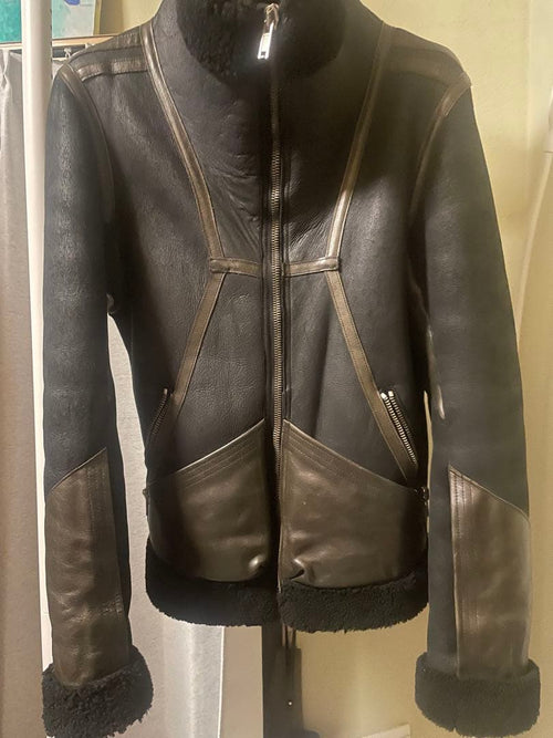 Rick Owens Other B-3