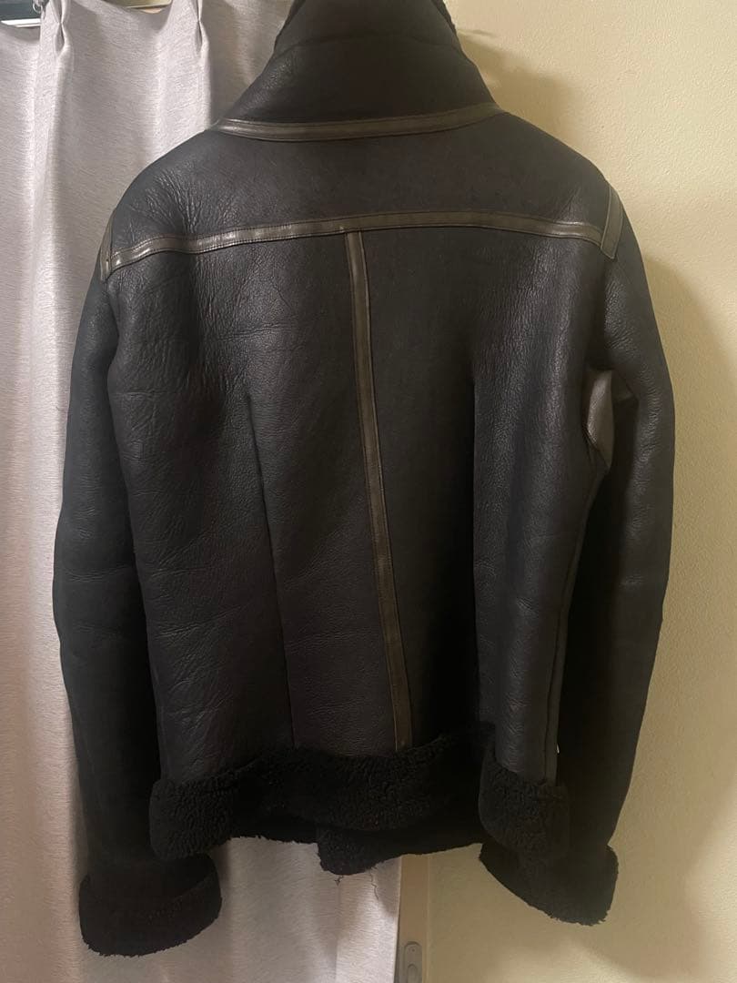 Rick Owens Other B-3