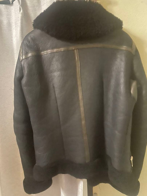 Rick Owens Other B-3