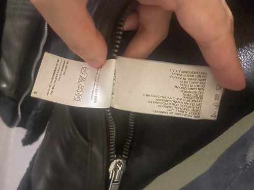 Rick Owens Other B-3