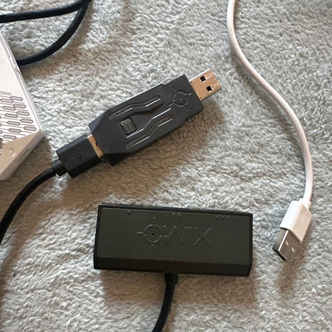 Other Xim Matrix S1 P5 Ximapex
