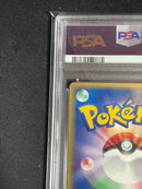 Pokemon Card Game 2004 #003 Psa9