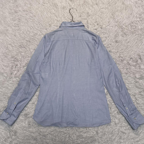Tomorrowland Long-Sleeve 100%
