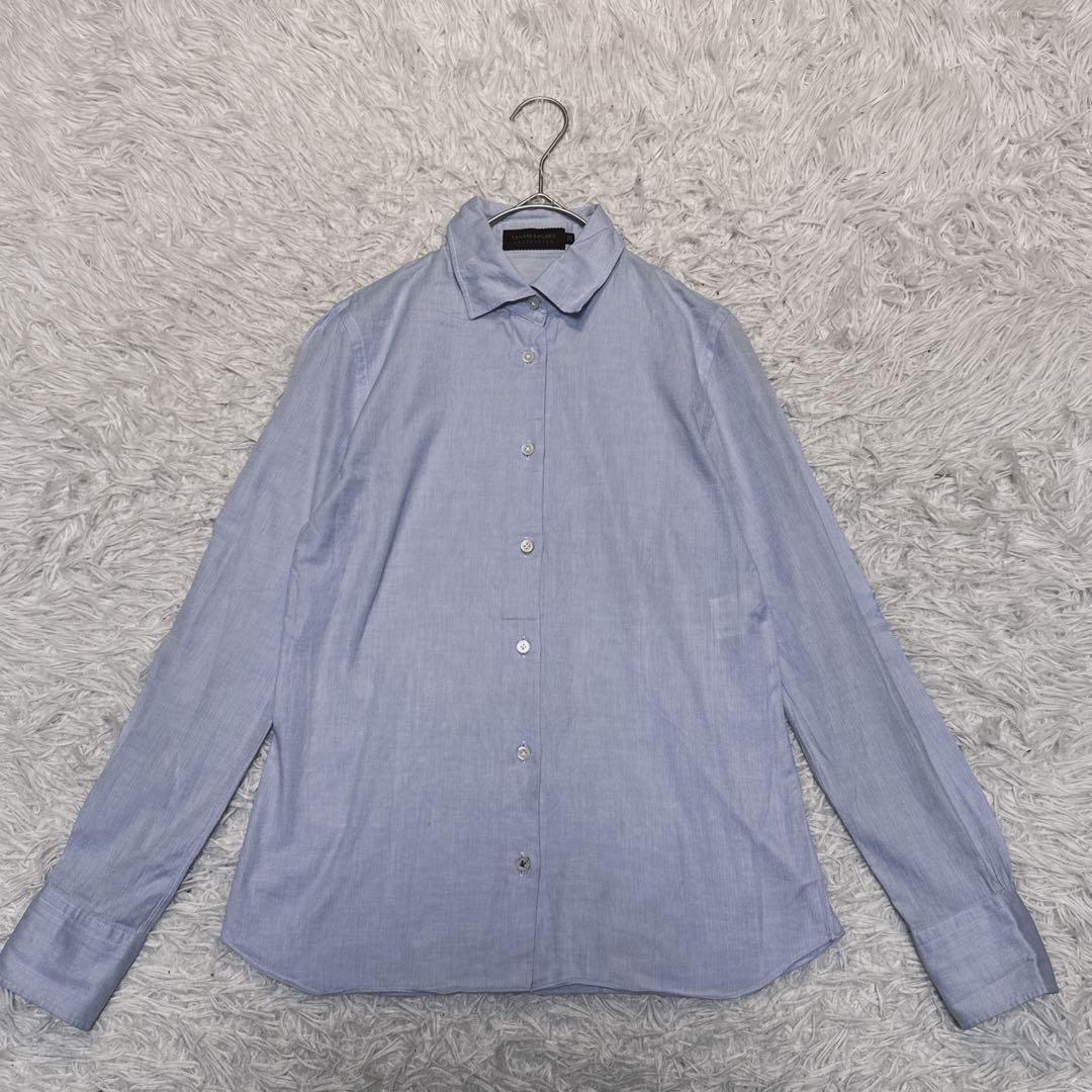 Tomorrowland Long-Sleeve 100%