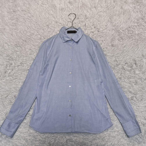 Tomorrowland Long-Sleeve 100%