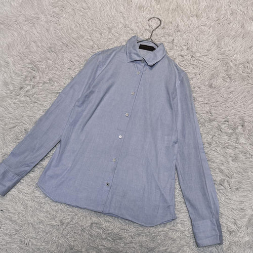 Tomorrowland Long-Sleeve 100%