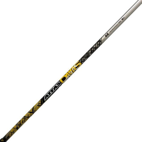 Shaft Attas Daaas 6 X)B