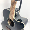 Yamaha Acoustic Guitars Cpx600