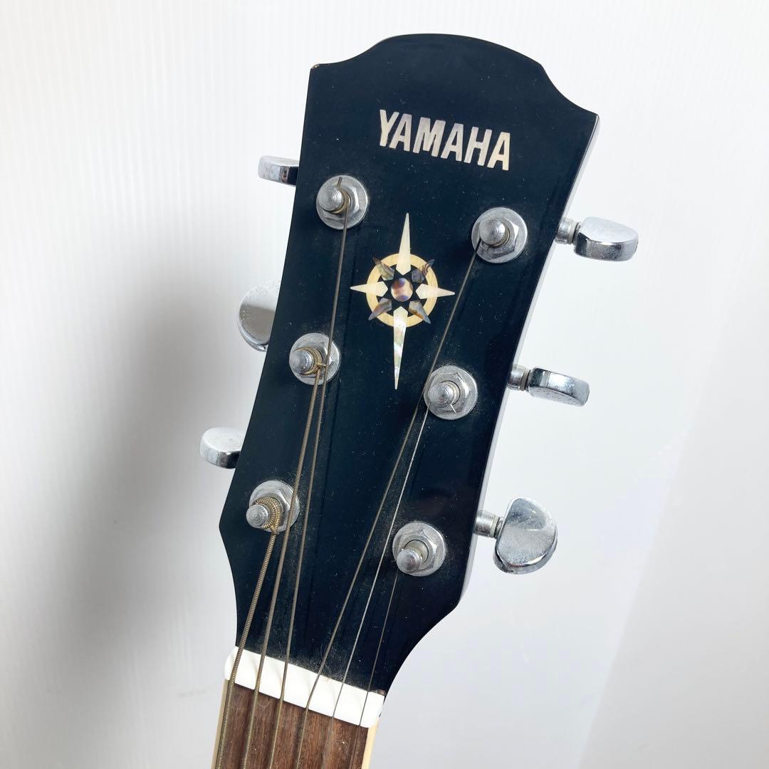 Yamaha Acoustic Guitars Cpx600