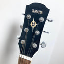 Yamaha Acoustic Guitars Cpx600